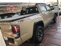 تۆیۆتا تاکۆما